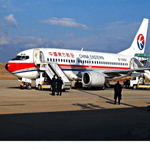 嫩江墨尔根空运代理航空快运业稳步发展的原因是什么？